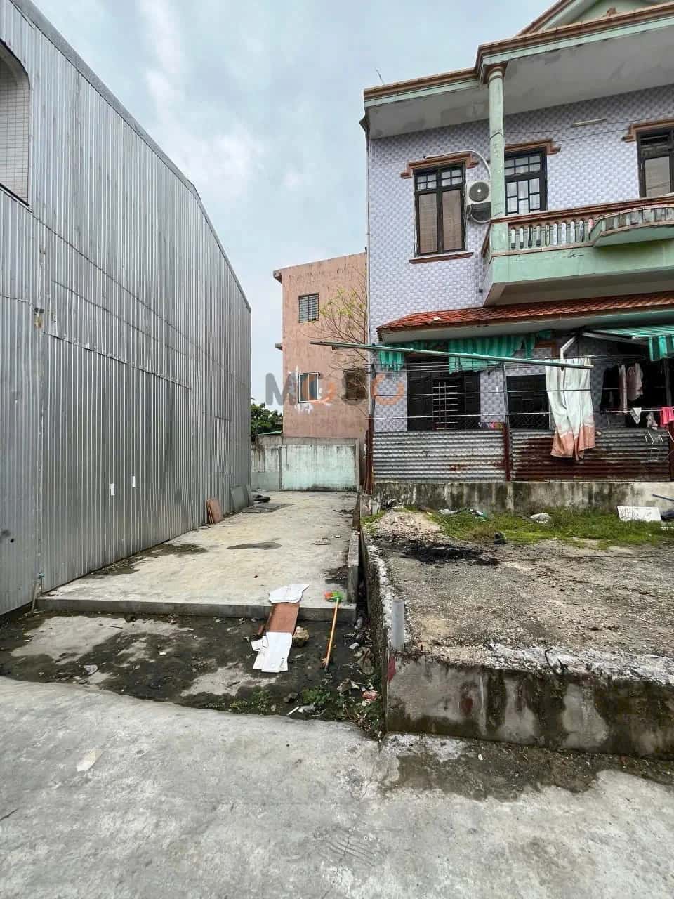 Bán đất Trần Phú Quận Thuận Hóa, TP. Huế – giá 1.9 tỷ — Hình 2 Bán đất Trần Phú Quận Thuận Hóa, TP. Huế – giá 1.9 tỷ — Hình 2