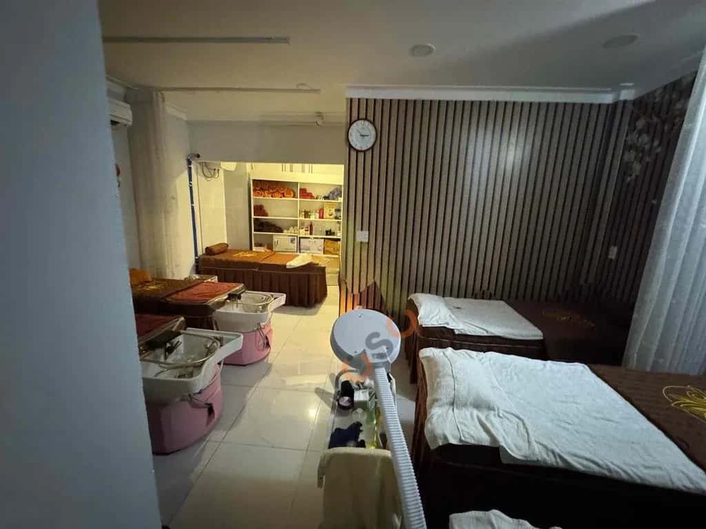 Bán nhà mặt tiền Đường Ba Đình Quận 8, TP.HCM – 6 phòng ngủ, giá 9.7 tỷ — Hình 3 Bán nhà mặt tiền Đường Ba Đình Quận 8, TP.HCM – 6 phòng ngủ, giá 9.7 tỷ — Hình 3