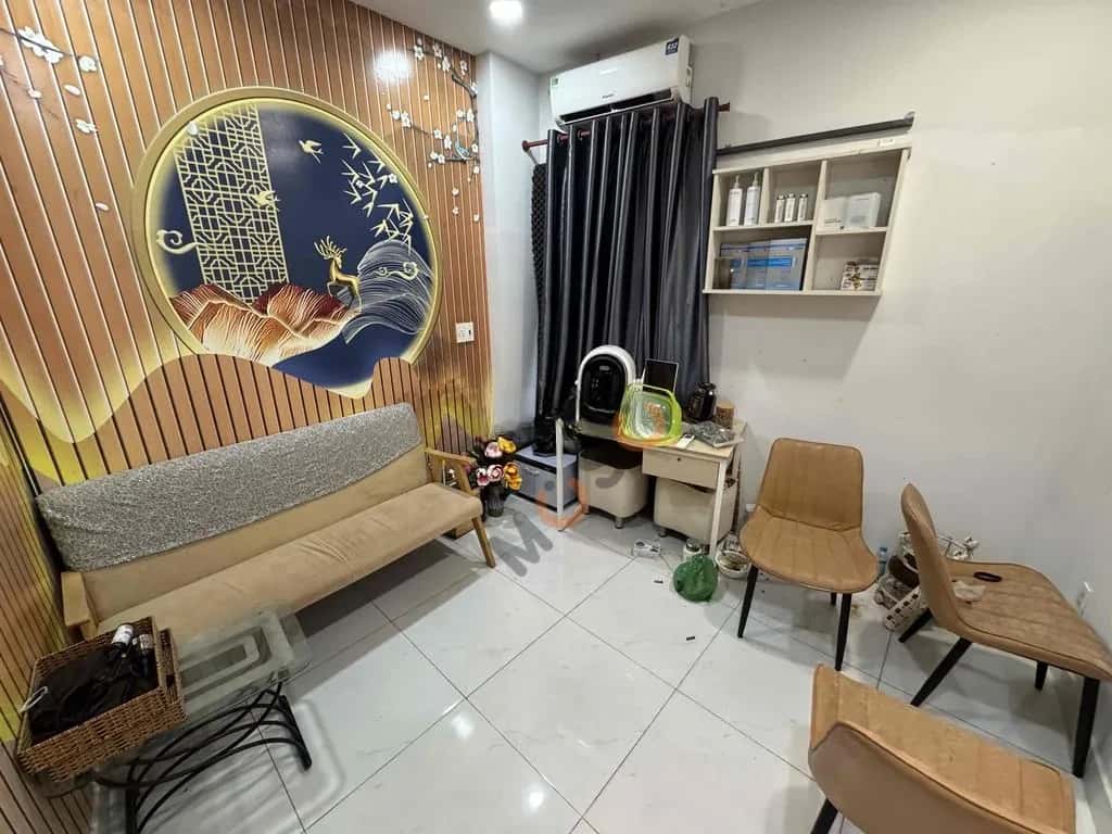 Bán nhà mặt tiền Đường Ba Đình Quận 8, TP.HCM – 6 phòng ngủ, giá 9.7 tỷ — Hình 2 Bán nhà mặt tiền Đường Ba Đình Quận 8, TP.HCM – 6 phòng ngủ, giá 9.7 tỷ — Hình 2