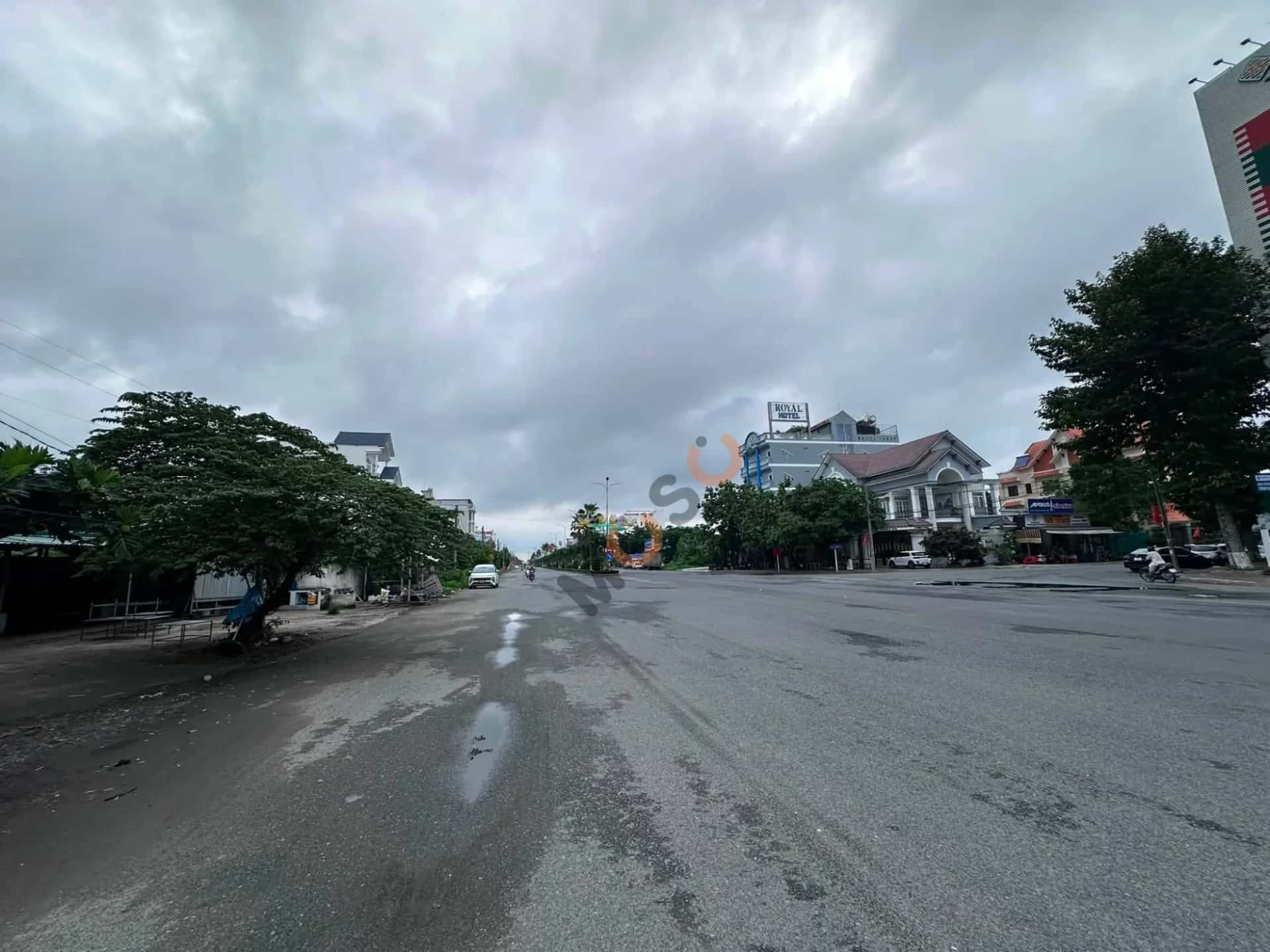 Bán đất Mai Chí Thọ Quận Cái Răng, TP. Cần Thơ – giá 14.5 tỷ — Hình 3 Bán đất Mai Chí Thọ Quận Cái Răng, TP. Cần Thơ – giá 14.5 tỷ — Hình 3