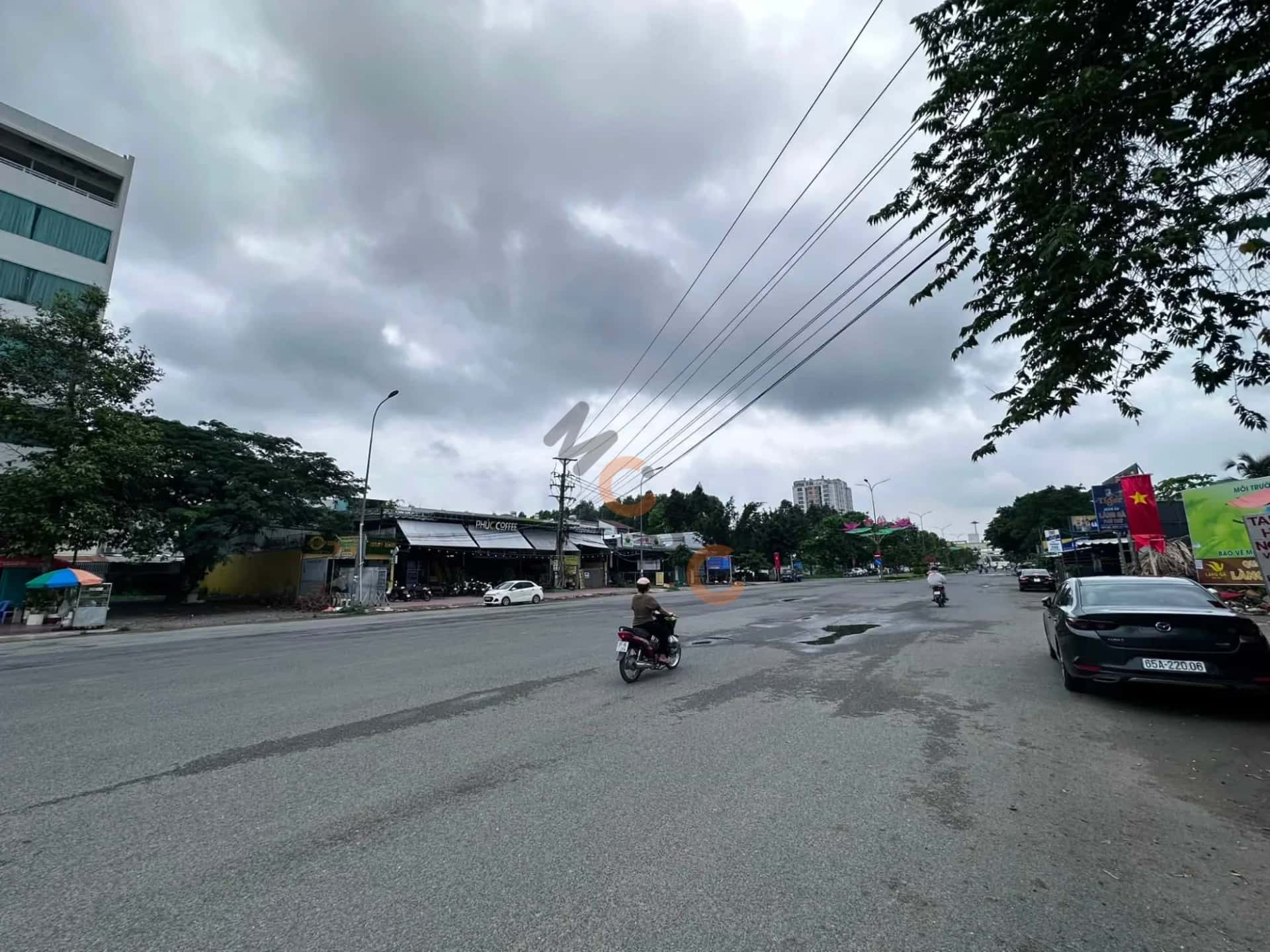 Bán đất Mai Chí Thọ Quận Cái Răng, TP. Cần Thơ – giá 14.5 tỷ — Hình 2 Bán đất Mai Chí Thọ Quận Cái Răng, TP. Cần Thơ – giá 14.5 tỷ — Hình 2