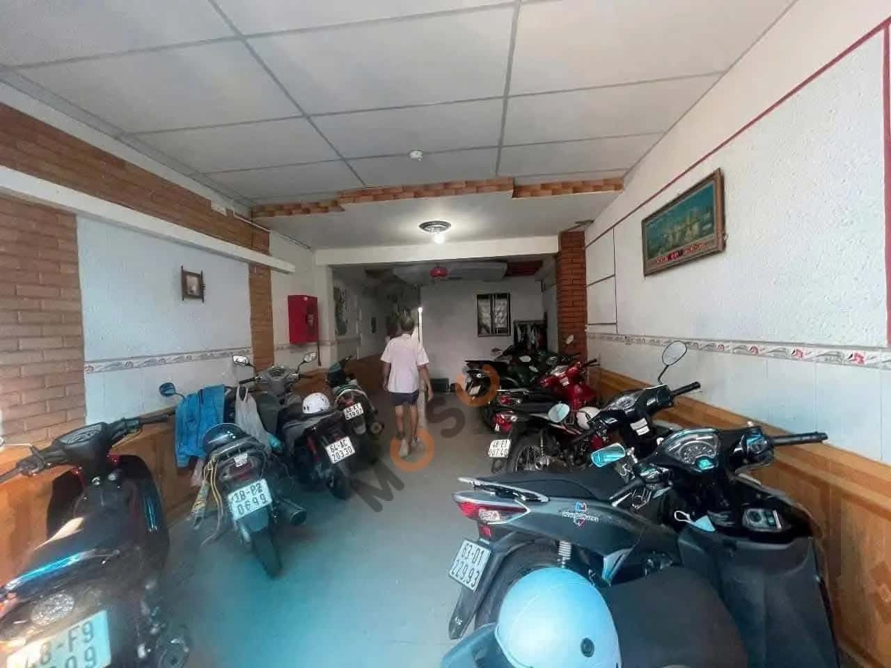 Bán nhà hẻm Đường Quang Trung Quận Gò Vấp, TP.HCM – 15 phòng ngủ, giá 11.9 tỷ — Hình 2 Bán nhà hẻm Đường Quang Trung Quận Gò Vấp, TP.HCM – 15 phòng ngủ, giá 11.9 tỷ — Hình 2
