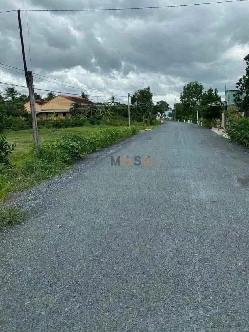 Bán đất Nguyễn Văn Nhâm Thành phố Tân An, Long An – giá 1.4 tỷ — Hình 3 Bán đất Nguyễn Văn Nhâm Thành phố Tân An, Long An – giá 1.4 tỷ — Hình 3