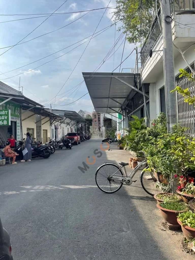 Bán đất đường Nguyễn Văn Cừ Quận Ninh Kiều, TP. Cần Thơ – giá 4 tỷ — Hình 3 Bán đất đường Nguyễn Văn Cừ Quận Ninh Kiều, TP. Cần Thơ – giá 4 tỷ — Hình 3