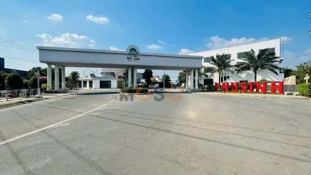 Bán đất Mỹ Hạnh Bắc Huyện Đức Hòa, Long An – giá 2.1 tỷ — Hình 3 Bán đất Mỹ Hạnh Bắc Huyện Đức Hòa, Long An – giá 2.1 tỷ — Hình 3