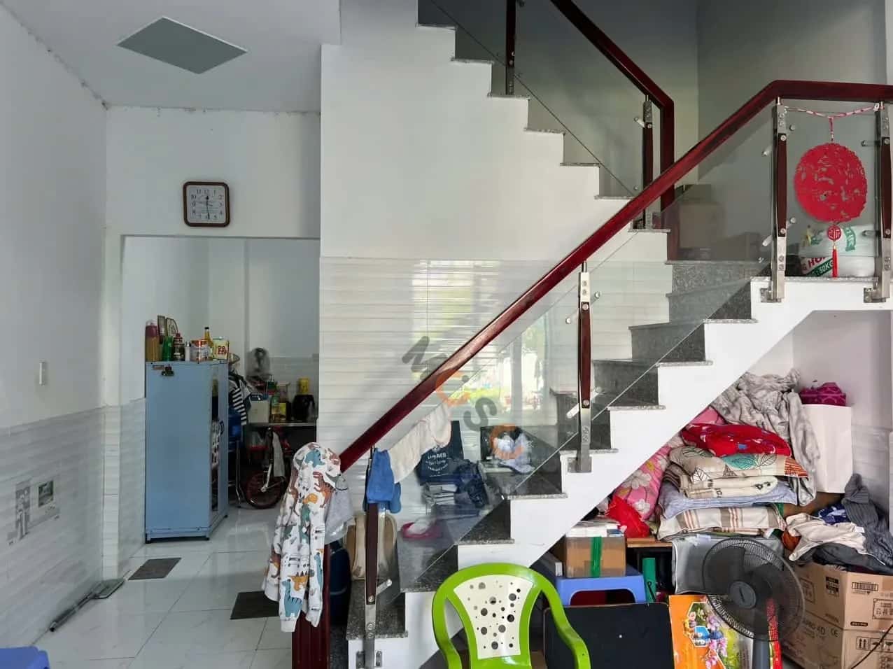 Bán nhà hẻm Đường TL 835 Huyện Cần Đước, Long An – 1 phòng ngủ, giá 1.3 tỷ — Hình 2 Bán nhà hẻm Đường TL 835 Huyện Cần Đước, Long An – 1 phòng ngủ, giá 1.3 tỷ — Hình 2