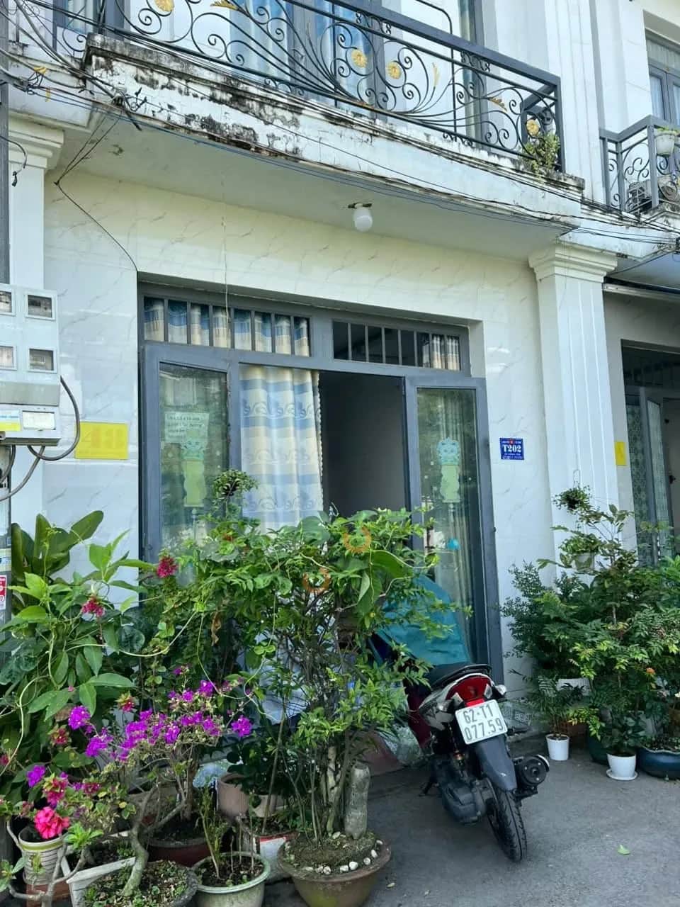 Bán nhà hẻm Đường TL 835 Huyện Cần Đước, Long An – 1 phòng ngủ, giá 1.3 tỷ Bán nhà hẻm Đường TL 835 Huyện Cần Đước, Long An – 1 phòng ngủ, giá 1.3 tỷ