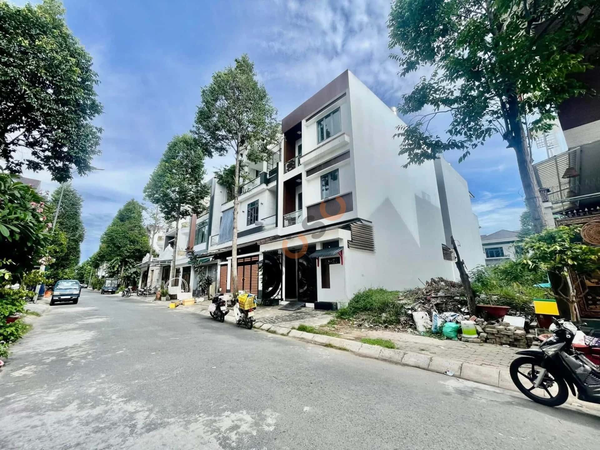 Bán đất đường số 1 KDC Nam Long Quận Cái Răng, TP. Cần Thơ – giá 3.8 tỷ — Hình 3 Bán đất đường số 1 KDC Nam Long Quận Cái Răng, TP. Cần Thơ – giá 3.8 tỷ — Hình 3