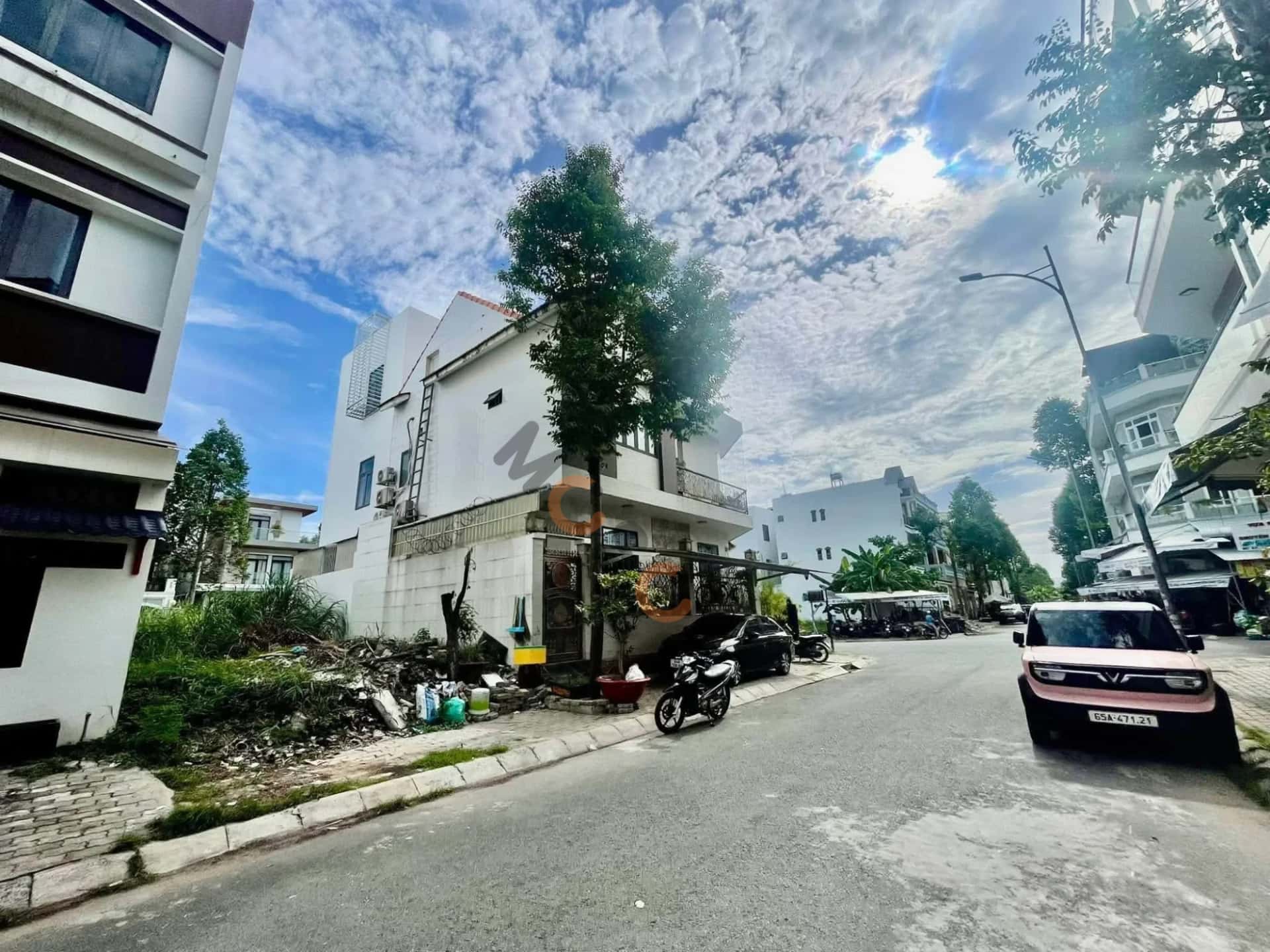 Bán đất đường số 1 KDC Nam Long Quận Cái Răng, TP. Cần Thơ – giá 3.8 tỷ — Hình 2 Bán đất đường số 1 KDC Nam Long Quận Cái Răng, TP. Cần Thơ – giá 3.8 tỷ — Hình 2