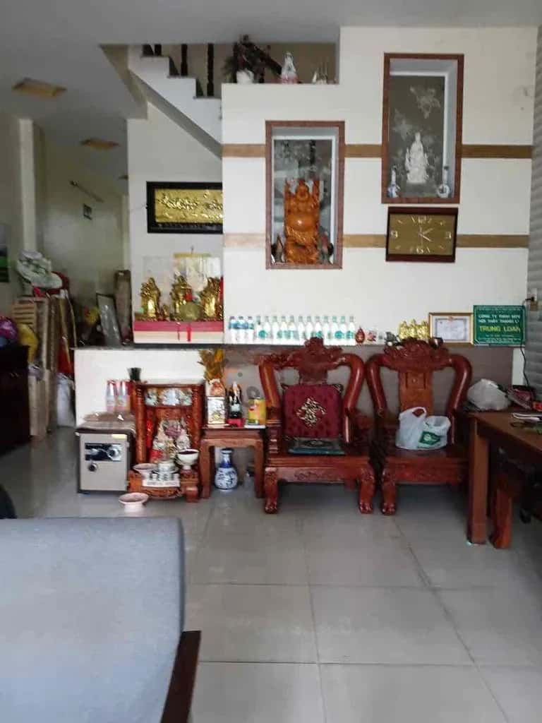 Bán nhà hẻm Đường Bùi Hữu Nghĩa Quận Bình Thuỷ, TP. Cần Thơ – 3 phòng ngủ, giá 4.8 tỷ — Hình 2 Bán nhà hẻm Đường Bùi Hữu Nghĩa Quận Bình Thuỷ, TP. Cần Thơ – 3 phòng ngủ, giá 4.8 tỷ — Hình 2
