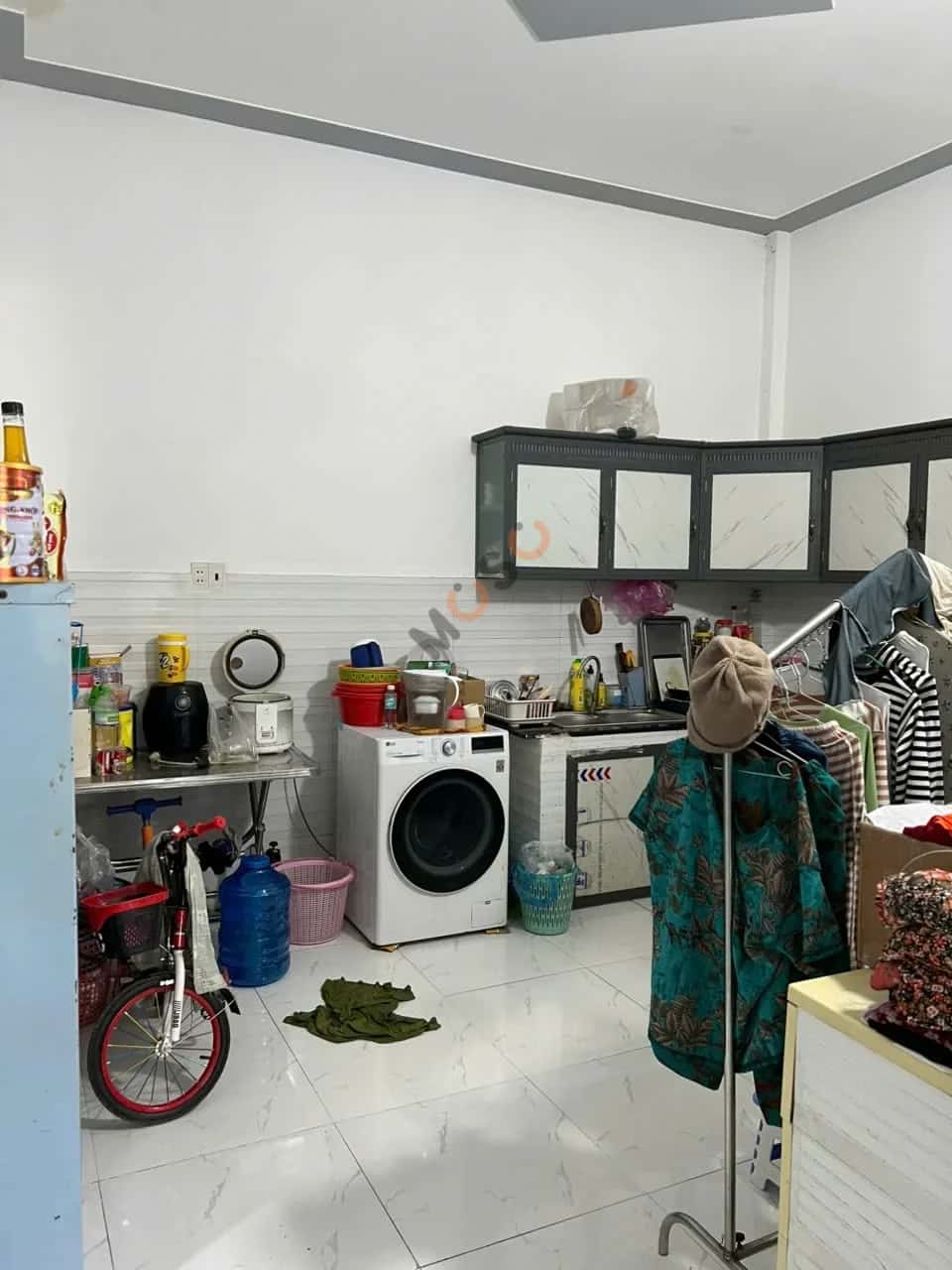 Bán nhà hẻm Đường TL 835 Huyện Cần Đước, Long An – 1 phòng ngủ, giá 1.3 tỷ — Hình 3 Bán nhà hẻm Đường TL 835 Huyện Cần Đước, Long An – 1 phòng ngủ, giá 1.3 tỷ — Hình 3