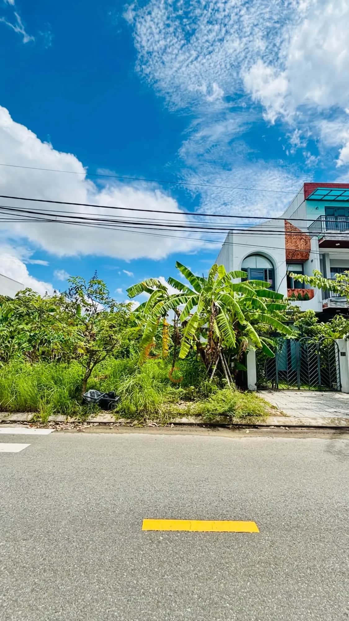 Bán đất Kha Vạng Cân Quận Cẩm Lệ, TP. Đà Nẵng – giá 4.1 tỷ Bán đất Kha Vạng Cân Quận Cẩm Lệ, TP. Đà Nẵng – giá 4.1 tỷ