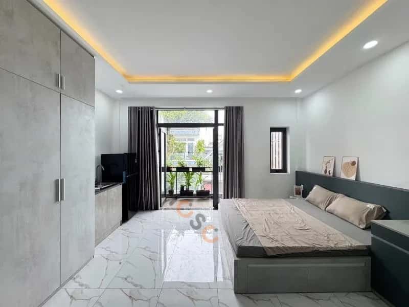 Cho thuê căn hộ chung cư Đường 25A Quận 7, TP.HCM – giá 6.5 triệu — Hình 2 Cho thuê căn hộ chung cư Đường 25A Quận 7, TP.HCM – giá 6.5 triệu — Hình 2