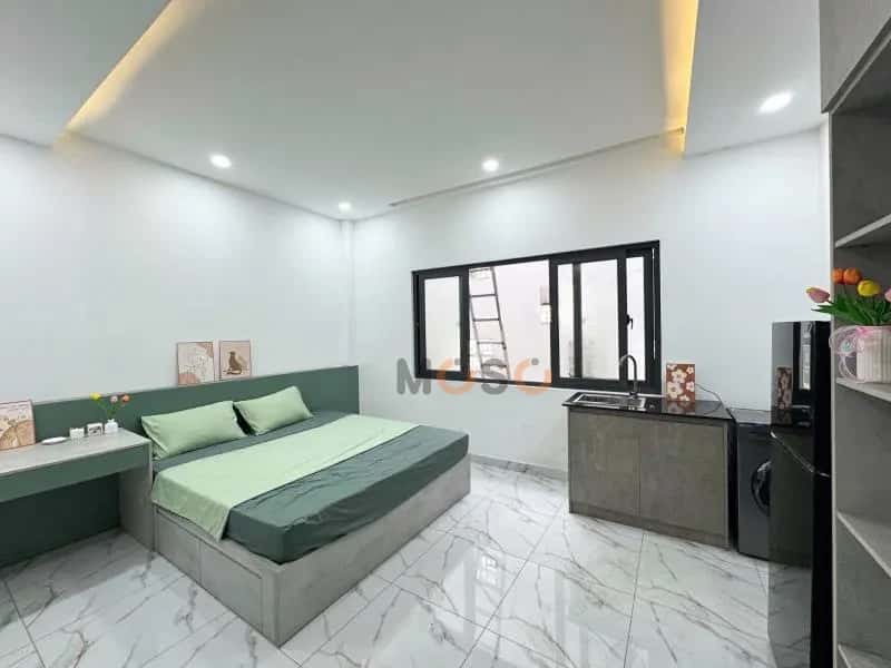 Cho thuê căn hộ chung cư Đường 25A Quận 7, TP.HCM – giá 6.5 triệu — Hình 3 Cho thuê căn hộ chung cư Đường 25A Quận 7, TP.HCM – giá 6.5 triệu — Hình 3
