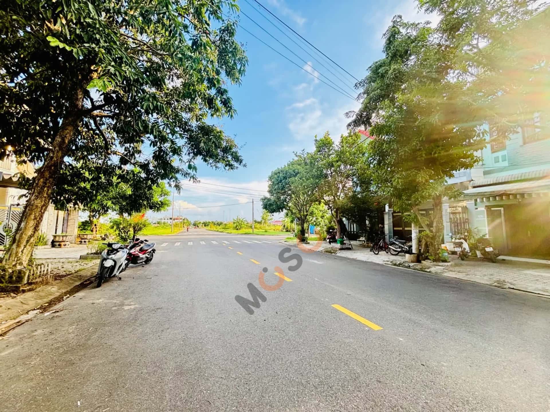 Bán đất Văn Tiến Dũng Quận Cẩm Lệ, TP. Đà Nẵng – giá 5.6 tỷ — Hình 3 Bán đất Văn Tiến Dũng Quận Cẩm Lệ, TP. Đà Nẵng – giá 5.6 tỷ — Hình 3