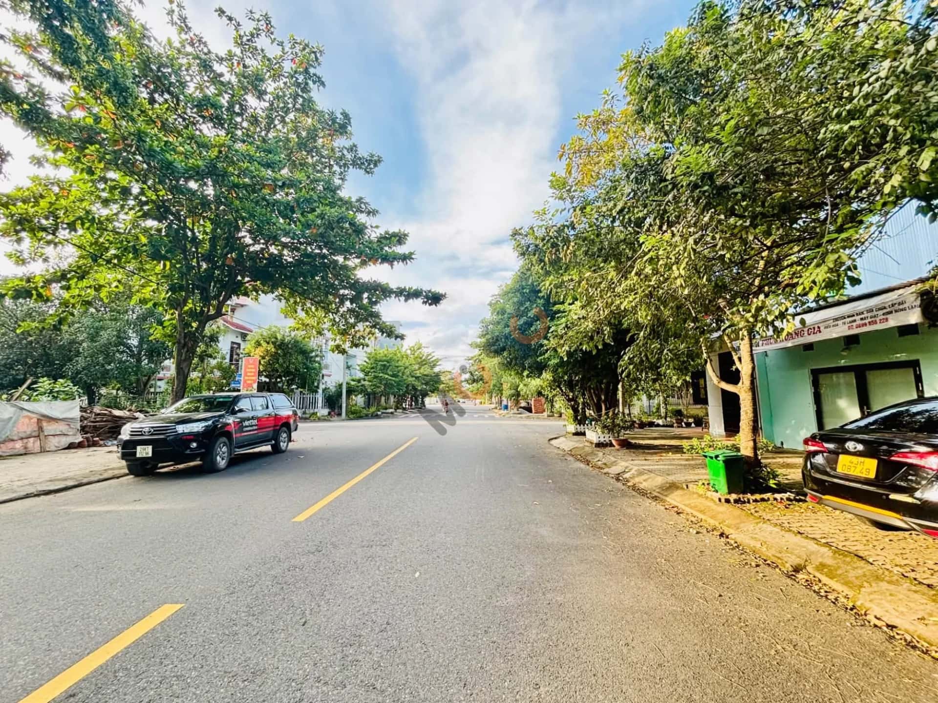 Bán đất Văn Tiến Dũng Quận Cẩm Lệ, TP. Đà Nẵng – giá 5.6 tỷ — Hình 2 Bán đất Văn Tiến Dũng Quận Cẩm Lệ, TP. Đà Nẵng – giá 5.6 tỷ — Hình 2