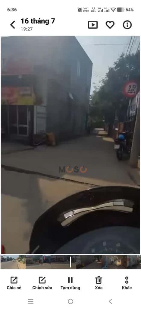 Bán đất Hồ Văn Mên Thành phố Thuận An, Bình Dương – giá 1.9 tỷ — Hình 3 Bán đất Hồ Văn Mên Thành phố Thuận An, Bình Dương – giá 1.9 tỷ — Hình 3
