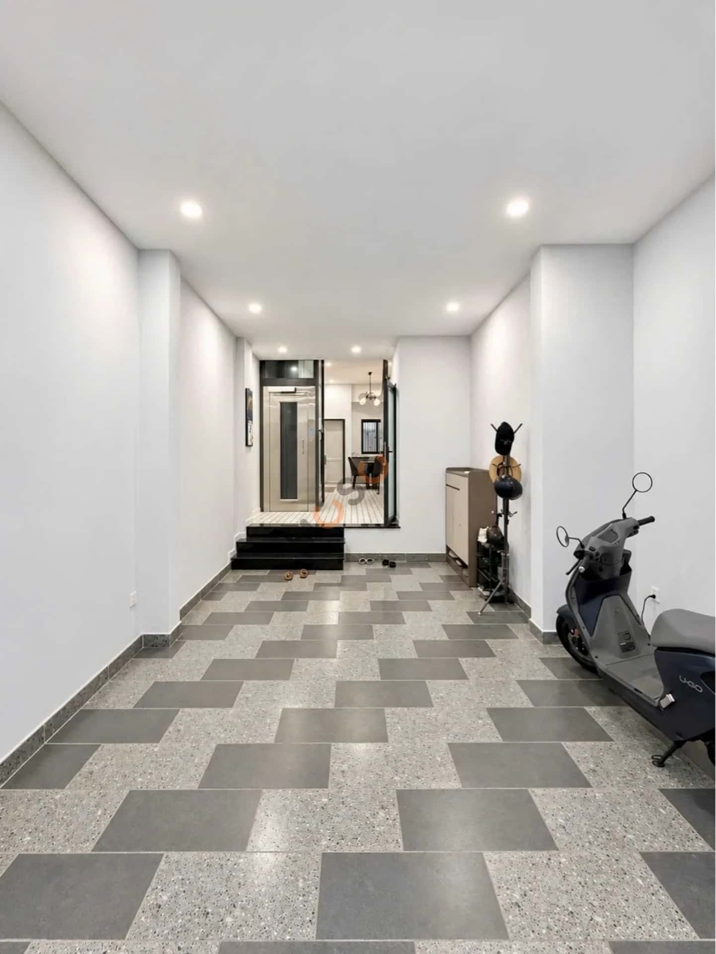 Bán nhà hẻm Huỳnh Văn Bánh Quận Phú Nhuận, TP.HCM – 4 phòng ngủ, giá 15.5 tỷ — Hình 3 Bán nhà hẻm Huỳnh Văn Bánh Quận Phú Nhuận, TP.HCM – 4 phòng ngủ, giá 15.5 tỷ — Hình 3