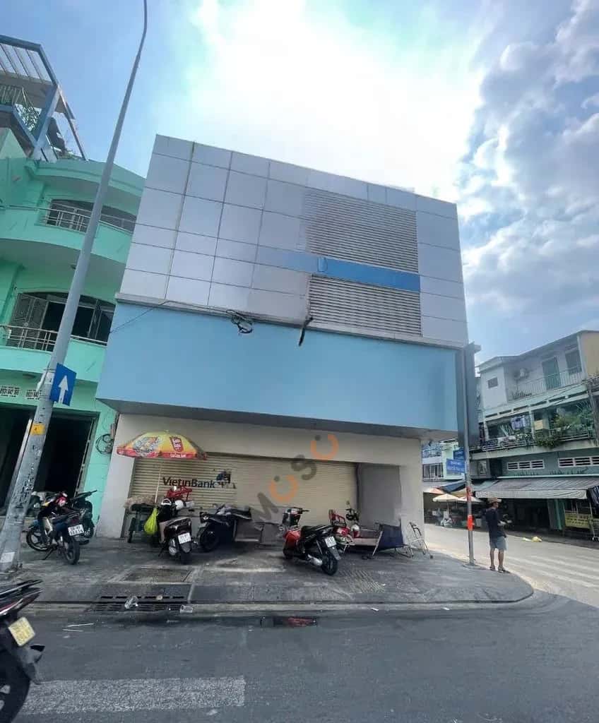 Cho thuê nhà mặt tiền Nguyễn Thái Học Quận 1, TP.HCM – giá 100 triệu — Hình 2 Cho thuê nhà mặt tiền Nguyễn Thái Học Quận 1, TP.HCM – giá 100 triệu — Hình 2