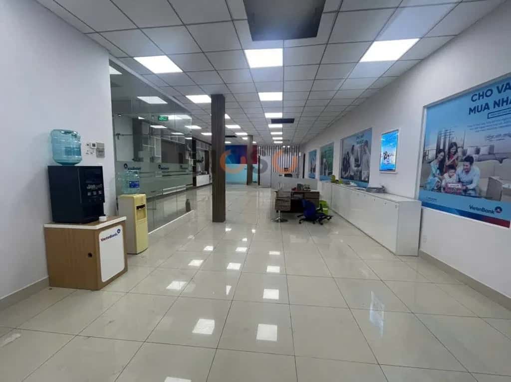 Cho thuê nhà mặt tiền Nguyễn Thái Học Quận 1, TP.HCM – giá 100 triệu — Hình 3 Cho thuê nhà mặt tiền Nguyễn Thái Học Quận 1, TP.HCM – giá 100 triệu — Hình 3