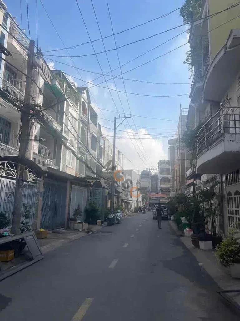 Cho thuê nhà hẻm Đường Phạm Văn Chiêu Gò Vấp, TP.HCM – 2 phòng ngủ, giá 12 triệu Cho thuê nhà hẻm Đường Phạm Văn Chiêu Gò Vấp, TP.HCM – 2 phòng ngủ, giá 12 triệu