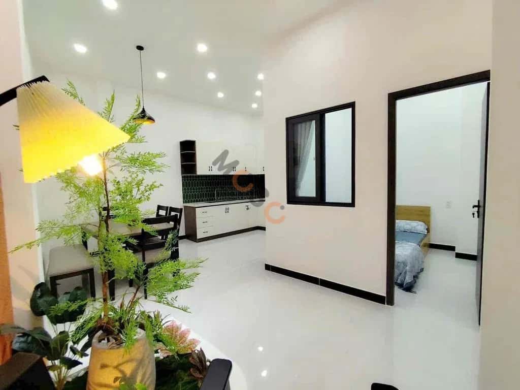Cho thuê nhà hẻm Đường Vành Đai Trong Bình Tân, TP.HCM – 5 phòng ngủ, giá 28 triệu — Hình 2 Cho thuê nhà hẻm Đường Vành Đai Trong Bình Tân, TP.HCM – 5 phòng ngủ, giá 28 triệu — Hình 2