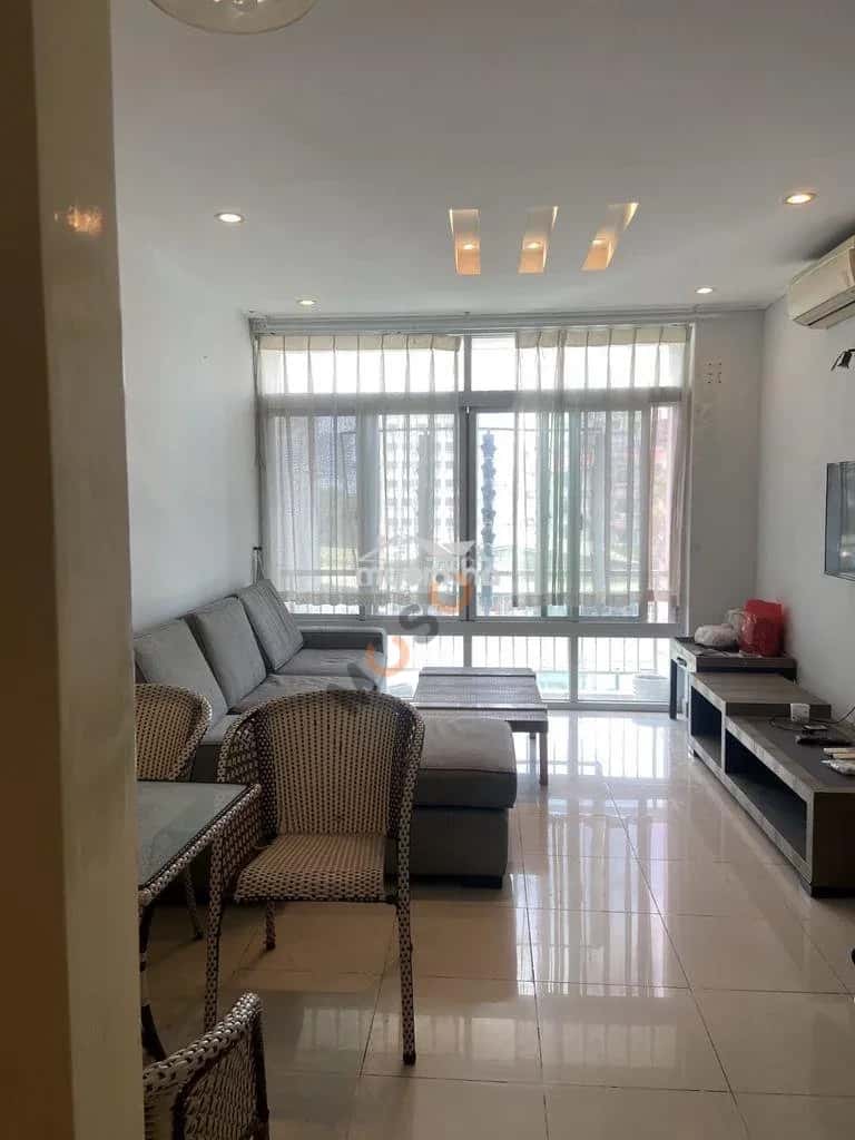 Cho thuê căn hộ chung cư Tản Đà Quận 5, TP.HCM – 4 phòng ngủ, giá 14 triệu — Hình 3 Cho thuê căn hộ chung cư Tản Đà Quận 5, TP.HCM – 4 phòng ngủ, giá 14 triệu — Hình 3