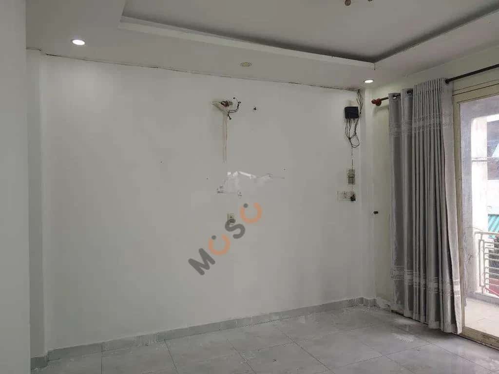 Cho thuê căn hộ chung cư Phạm Văn Đồng Quận 5, TP.HCM – giá 6.5 triệu — Hình 2 Cho thuê căn hộ chung cư Phạm Văn Đồng Quận 5, TP.HCM – giá 6.5 triệu — Hình 2