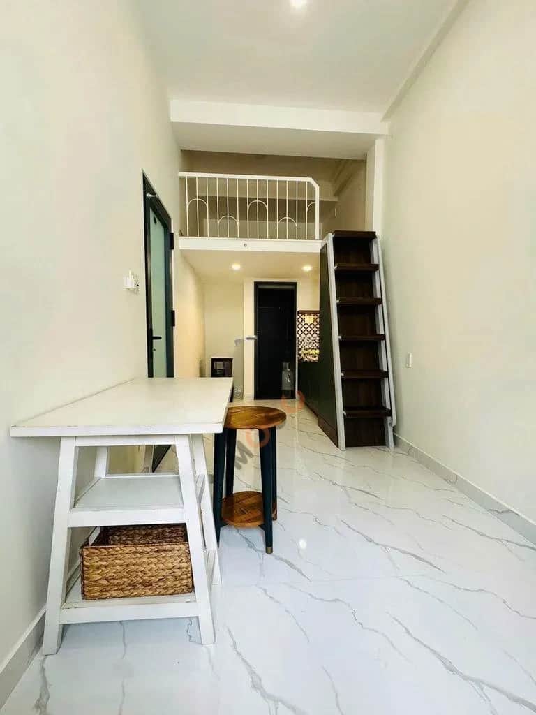 Cho thuê căn hộ chung cư Nguyễn Khoái Quận 4, TP.HCM – giá 6.5 triệu Cho thuê căn hộ chung cư Nguyễn Khoái Quận 4, TP.HCM – giá 6.5 triệu