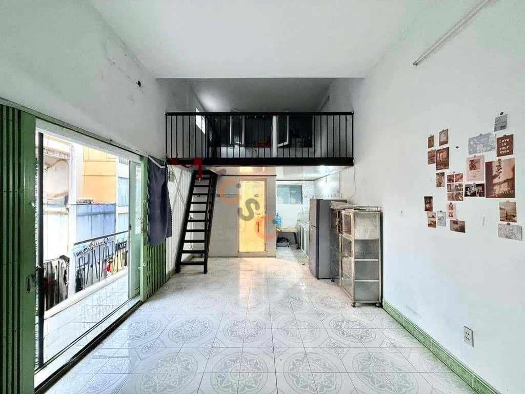Cho thuê căn hộ chung cư Đường Nguyễn Thiện Thuật Quận 3, TP.HCM – giá 7 triệu — Hình 2 Cho thuê căn hộ chung cư Đường Nguyễn Thiện Thuật Quận 3, TP.HCM – giá 7 triệu — Hình 2