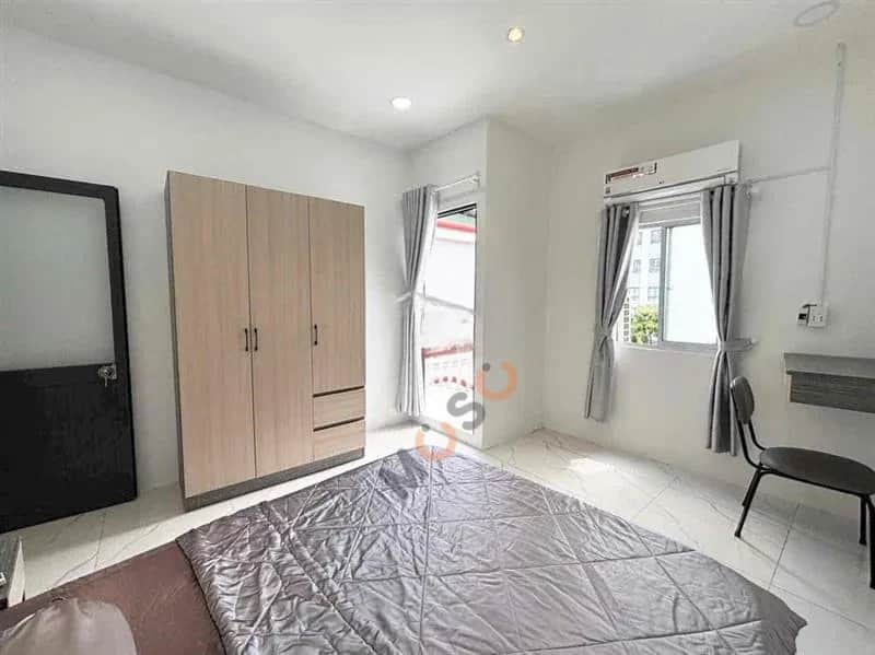 Cho thuê căn hộ chung cư Đường Nguyễn Thượng Hiền Quận 3, TP.HCM – giá 8.3 triệu Cho thuê căn hộ chung cư Đường Nguyễn Thượng Hiền Quận 3, TP.HCM – giá 8.3 triệu
