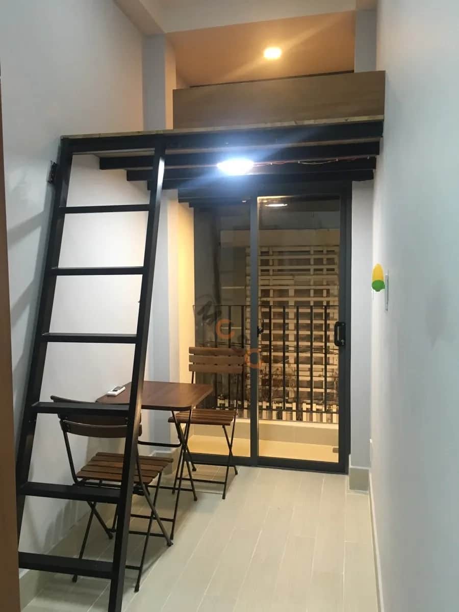 Cho thuê phòng trọ Đường Trương Định Nhiêu Lộc, TP.HCM – 1 phòng ngủ, giá 3.5 triệu Cho thuê phòng trọ Đường Trương Định Nhiêu Lộc, TP.HCM – 1 phòng ngủ, giá 3.5 triệu
