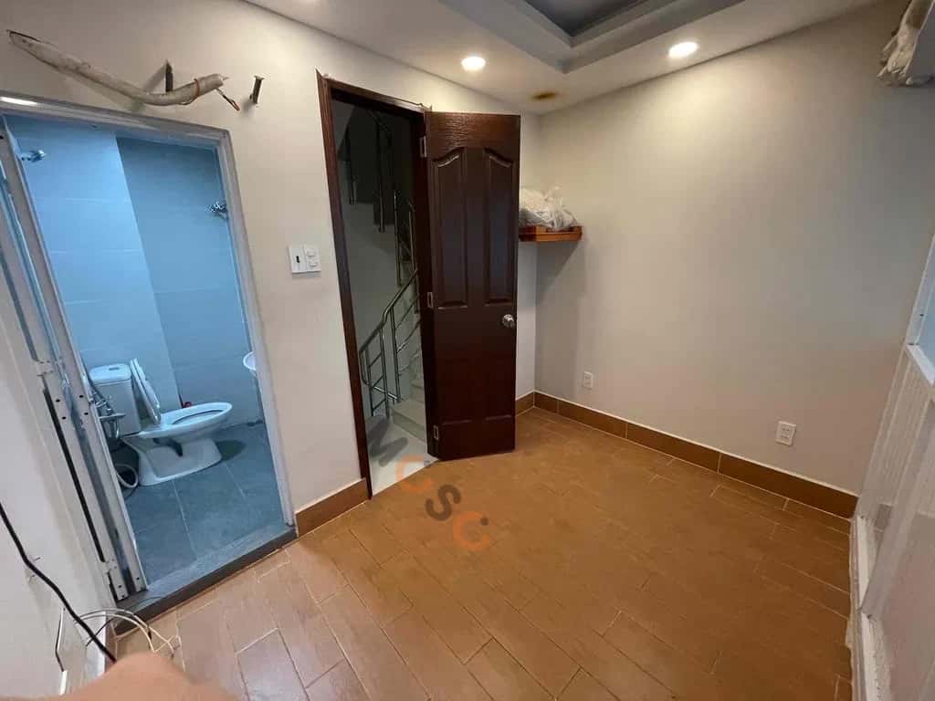 Cho thuê nhà hẻm Đoàn Văn Bơ Quận 4, TP.HCM – 3 phòng ngủ, giá 11.5 triệu — Hình 3 Cho thuê nhà hẻm Đoàn Văn Bơ Quận 4, TP.HCM – 3 phòng ngủ, giá 11.5 triệu — Hình 3