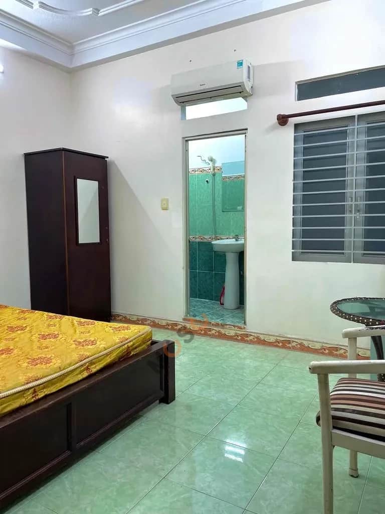 Cho thuê phòng trọ Đường Lê Khôi Quận Tân Phú, TP.HCM – giá 3 triệu Cho thuê phòng trọ Đường Lê Khôi Quận Tân Phú, TP.HCM – giá 3 triệu