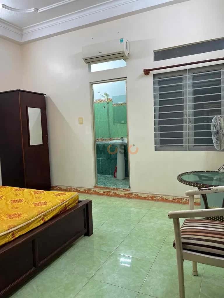 Cho thuê phòng trọ Đường Lê Khôi Quận Tân Phú, TP.HCM – giá 3 triệu — Hình 2 Cho thuê phòng trọ Đường Lê Khôi Quận Tân Phú, TP.HCM – giá 3 triệu — Hình 2