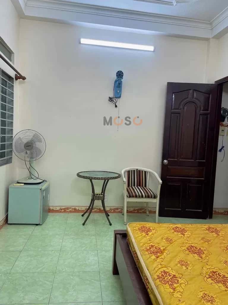 Cho thuê phòng trọ Đường Lê Khôi Quận Tân Phú, TP.HCM – giá 3 triệu — Hình 3 Cho thuê phòng trọ Đường Lê Khôi Quận Tân Phú, TP.HCM – giá 3 triệu — Hình 3