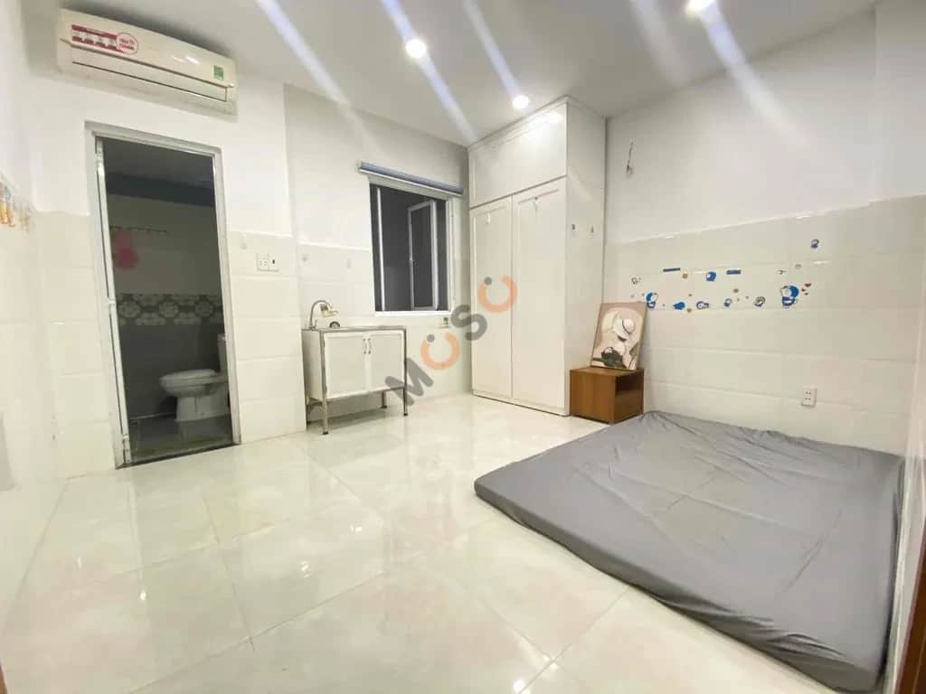 Cho thuê phòng trọ Đường Phạm Văn Đồng Quận Bình Thạnh, Ho Chi Minh – 1 phòng ngủ, giá 4 triệu Cho thuê phòng trọ Đường Phạm Văn Đồng Quận Bình Thạnh, Ho Chi Minh – 1 phòng ngủ, giá 4 triệu