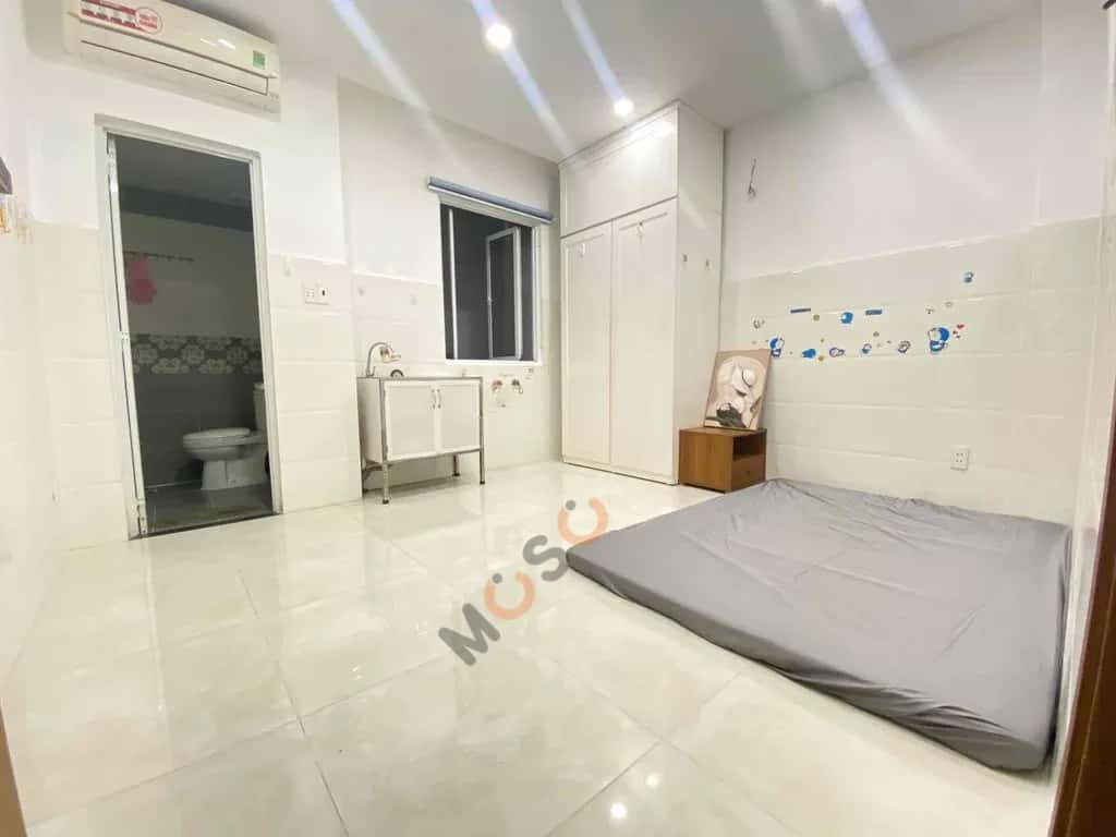 Cho thuê phòng trọ Đường Phạm Văn Đồng Quận Bình Thạnh, Ho Chi Minh – 1 phòng ngủ, giá 4 triệu — Hình 2 Cho thuê phòng trọ Đường Phạm Văn Đồng Quận Bình Thạnh, Ho Chi Minh – 1 phòng ngủ, giá 4 triệu — Hình 2