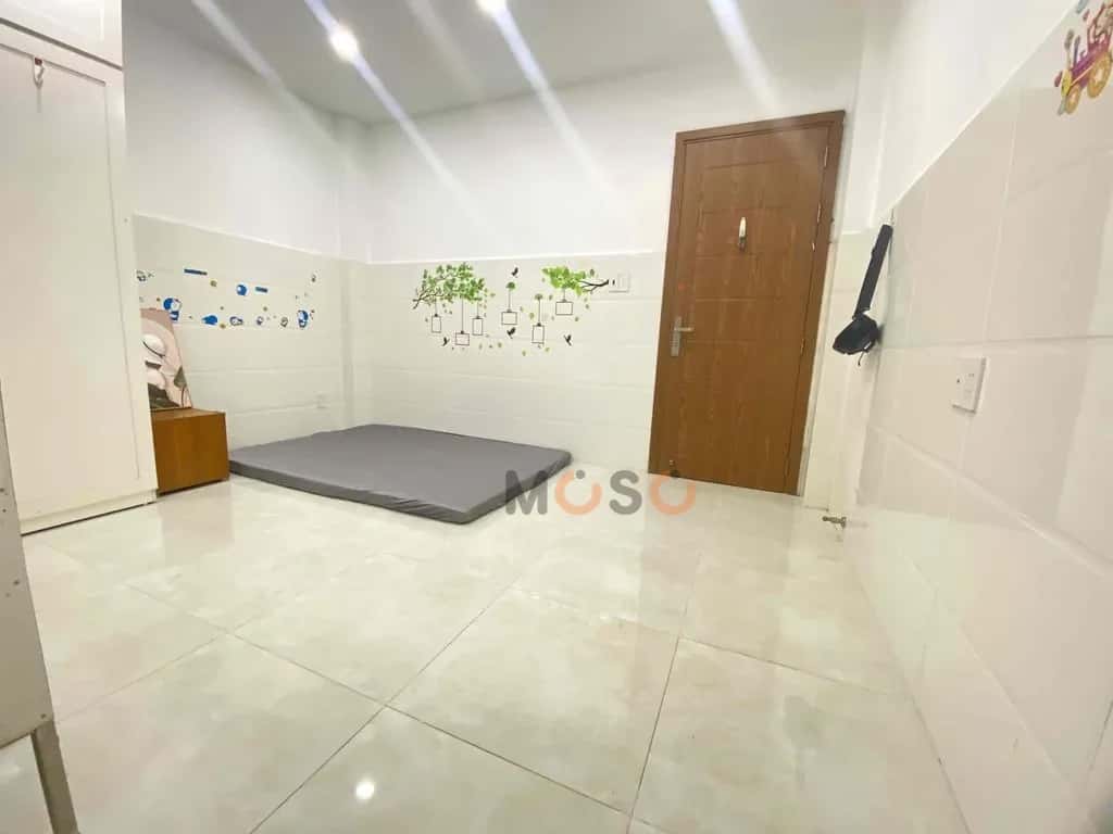 Cho thuê phòng trọ Đường Phạm Văn Đồng Quận Bình Thạnh, Ho Chi Minh – 1 phòng ngủ, giá 4 triệu — Hình 3 Cho thuê phòng trọ Đường Phạm Văn Đồng Quận Bình Thạnh, Ho Chi Minh – 1 phòng ngủ, giá 4 triệu — Hình 3