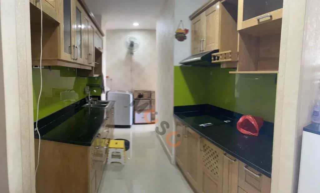 Cho thuê căn hộ chung cư Phú Định Quận 8, TP.HCM – 2 phòng ngủ, giá 8 triệu — Hình 2 Cho thuê căn hộ chung cư Phú Định Quận 8, TP.HCM – 2 phòng ngủ, giá 8 triệu — Hình 2
