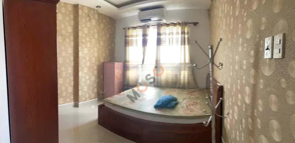 Cho thuê căn hộ chung cư Phú Định Quận 8, TP.HCM – 2 phòng ngủ, giá 8 triệu — Hình 3 Cho thuê căn hộ chung cư Phú Định Quận 8, TP.HCM – 2 phòng ngủ, giá 8 triệu — Hình 3