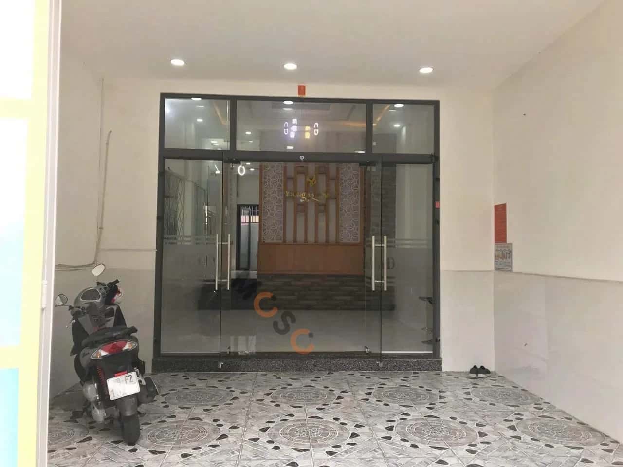Bán nhà mặt tiền đường số 8 Quận Gò Vấp, TP.HCM – 4 phòng ngủ, giá 14 tỷ — Hình 2 Bán nhà mặt tiền đường số 8 Quận Gò Vấp, TP.HCM – 4 phòng ngủ, giá 14 tỷ — Hình 2