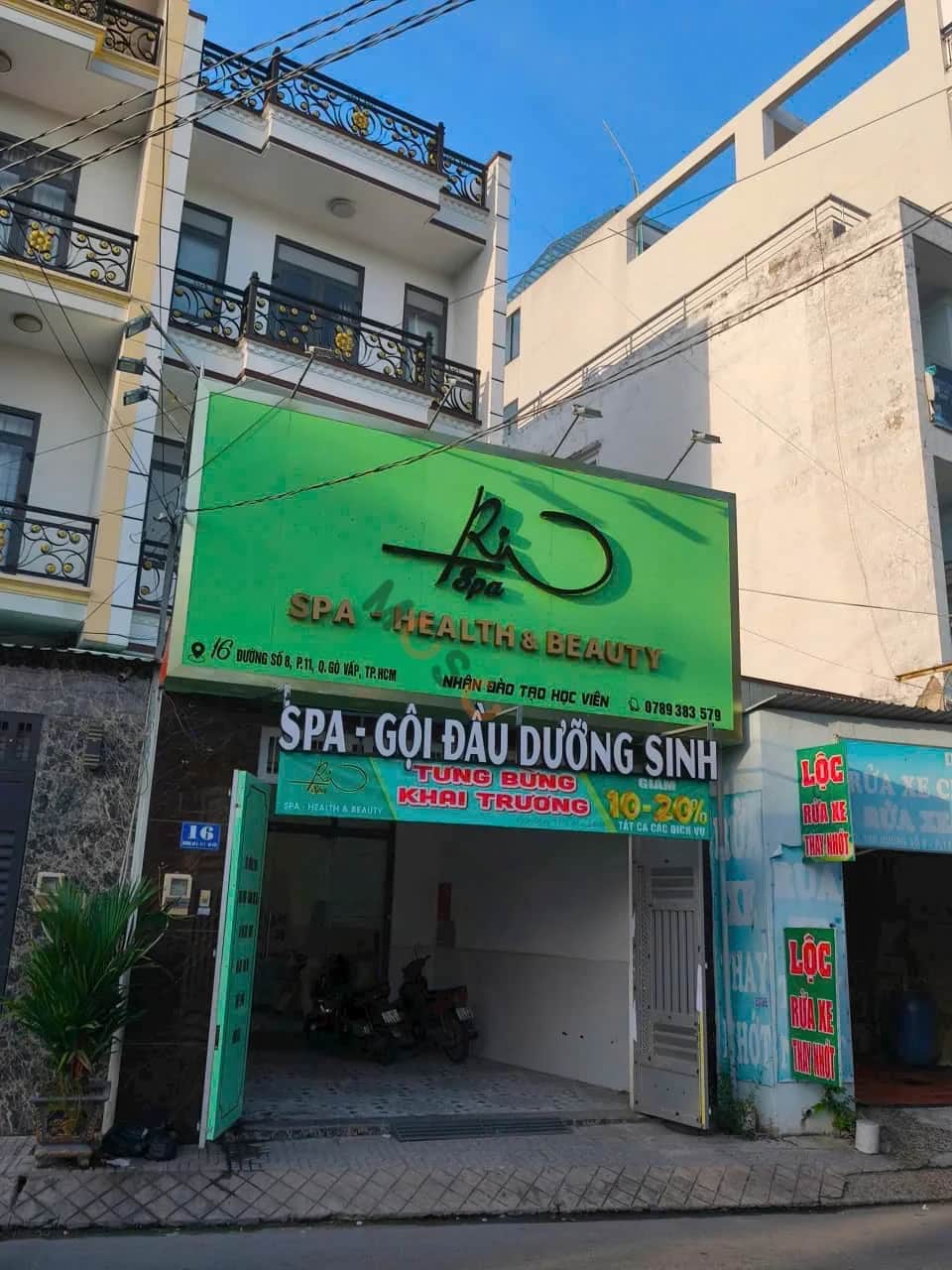 Bán nhà mặt tiền đường số 8 Quận Gò Vấp, TP.HCM – 4 phòng ngủ, giá 14 tỷ Bán nhà mặt tiền đường số 8 Quận Gò Vấp, TP.HCM – 4 phòng ngủ, giá 14 tỷ