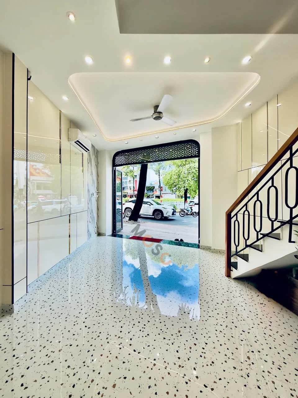 Bán nhà mặt tiền Trường Sa Quận Tân Bình, TP.HCM – 3 phòng ngủ, giá 9.9 tỷ — Hình 3 Bán nhà mặt tiền Trường Sa Quận Tân Bình, TP.HCM – 3 phòng ngủ, giá 9.9 tỷ — Hình 3