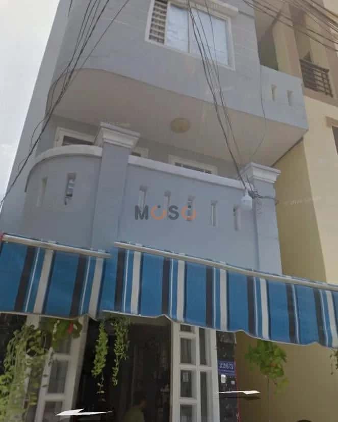 Bán nhà hẻm Tân Hương Quận Tân Phú, TP.HCM – 7 phòng ngủ, giá 7.7 tỷ — Hình 2 Bán nhà hẻm Tân Hương Quận Tân Phú, TP.HCM – 7 phòng ngủ, giá 7.7 tỷ — Hình 2