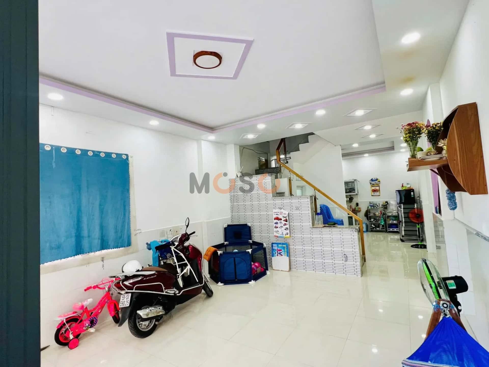 Bán nhà hẻm Hương Lộ 2 Quận Bình Tân, TP.HCM – 2 phòng ngủ, giá 4.4 tỷ — Hình 3 Bán nhà hẻm Hương Lộ 2 Quận Bình Tân, TP.HCM – 2 phòng ngủ, giá 4.4 tỷ — Hình 3