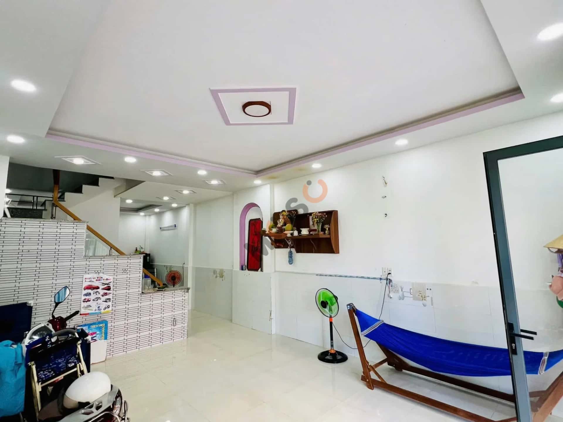 Bán nhà hẻm Hương Lộ 2 Quận Bình Tân, TP.HCM – 2 phòng ngủ, giá 4.4 tỷ — Hình 2 Bán nhà hẻm Hương Lộ 2 Quận Bình Tân, TP.HCM – 2 phòng ngủ, giá 4.4 tỷ — Hình 2
