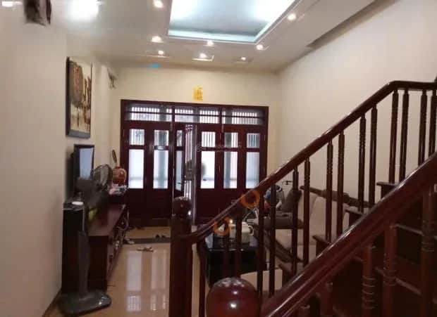 Cho thuê nhà hẻm Đường Khuất Duy Tiến Thanh Xuân, Hà Nội – 4 phòng ngủ, giá 18 triệu Cho thuê nhà hẻm Đường Khuất Duy Tiến Thanh Xuân, Hà Nội – 4 phòng ngủ, giá 18 triệu
