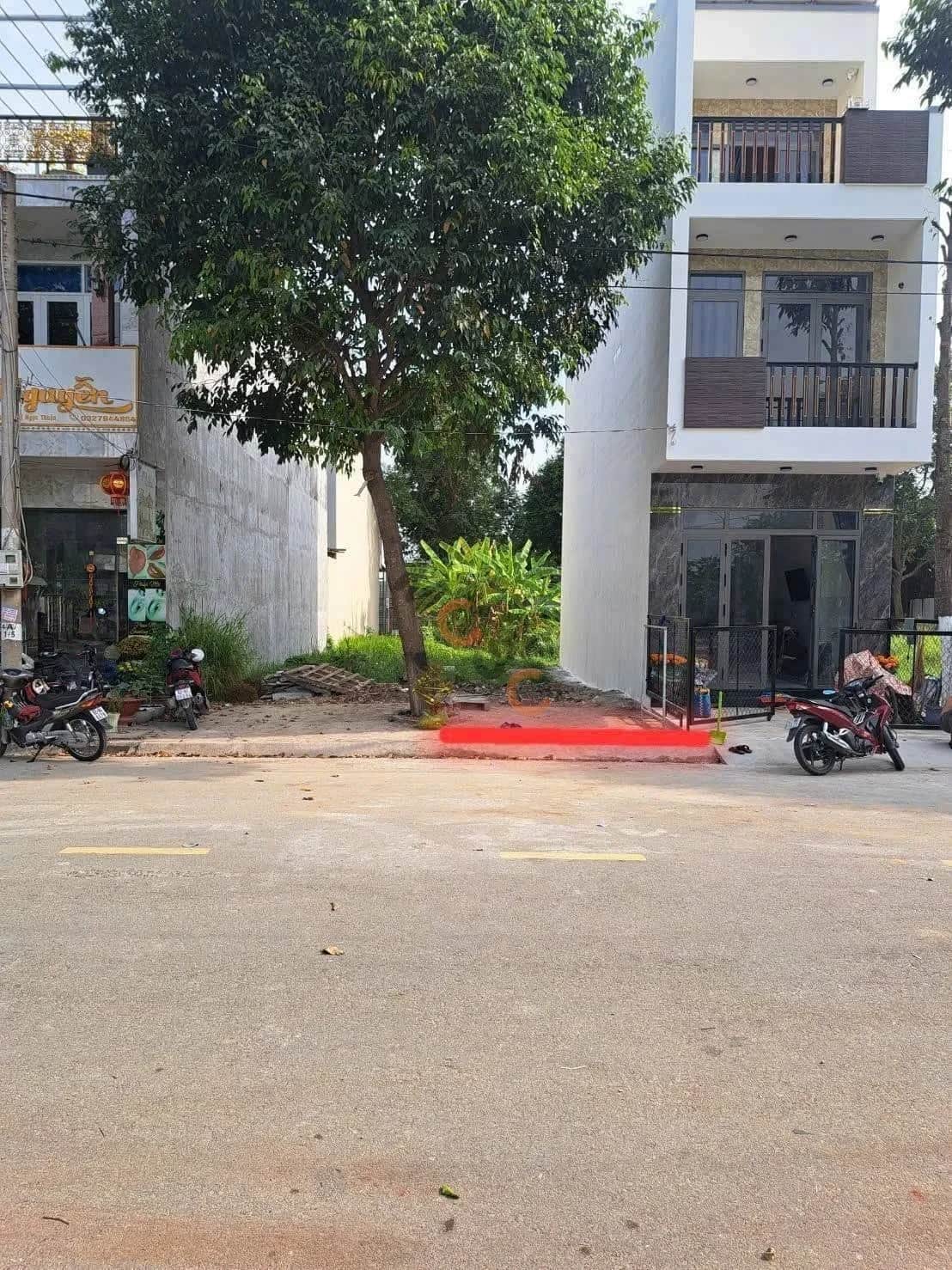 Bán đất đường số 1, KP Thủ Khoa Thừa 2 Huyện Thủ Thừa, Long An – giá 1.4 tỷ Bán đất đường số 1, KP Thủ Khoa Thừa 2 Huyện Thủ Thừa, Long An – giá 1.4 tỷ