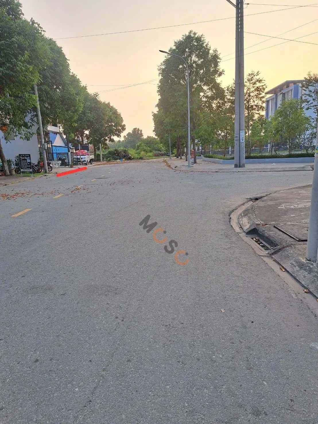 Bán đất đường số 1, KP Thủ Khoa Thừa 2 Huyện Thủ Thừa, Long An – giá 1.4 tỷ — Hình 3 Bán đất đường số 1, KP Thủ Khoa Thừa 2 Huyện Thủ Thừa, Long An – giá 1.4 tỷ — Hình 3